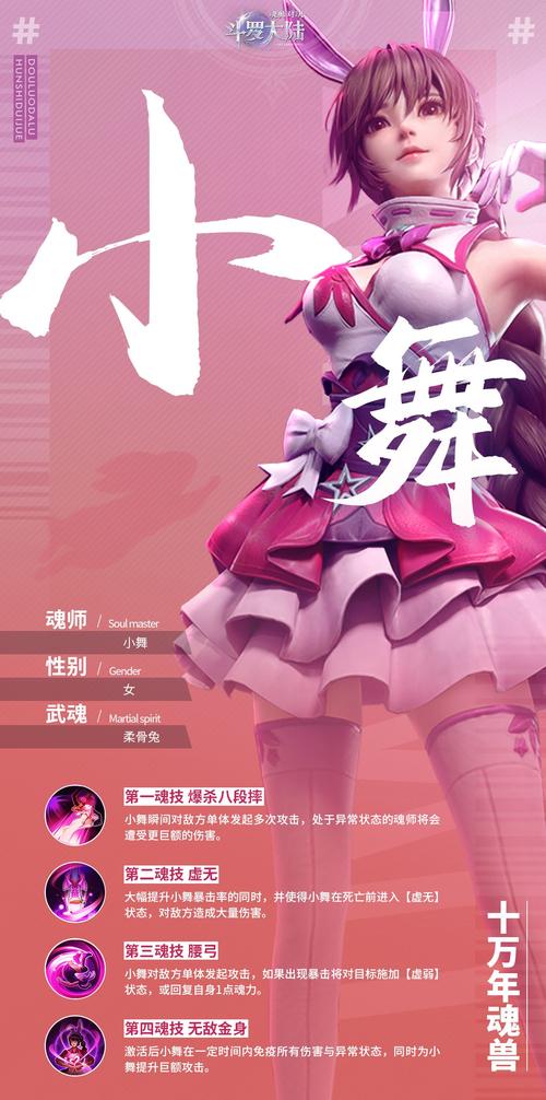 想玩斗罗大陆小舞游戏?教你快速下载安装