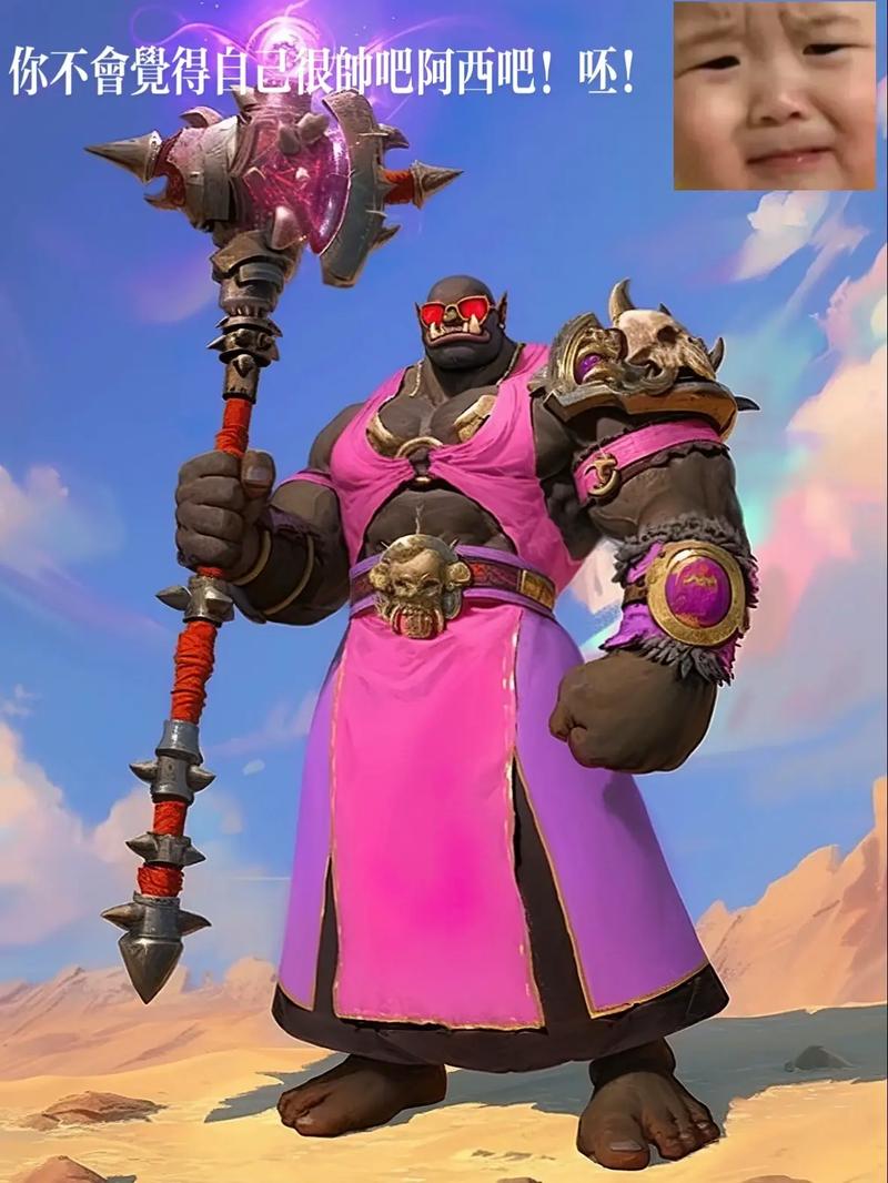 想玩像魔兽世界一样的游戏?这里有几款推荐