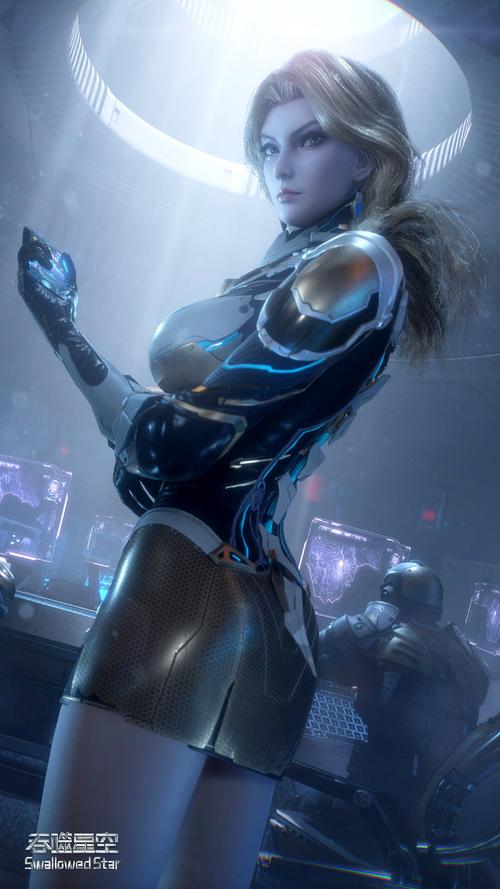 维纳斯计划你弟弟喜欢的游戏？快来了解这款养成类手游！