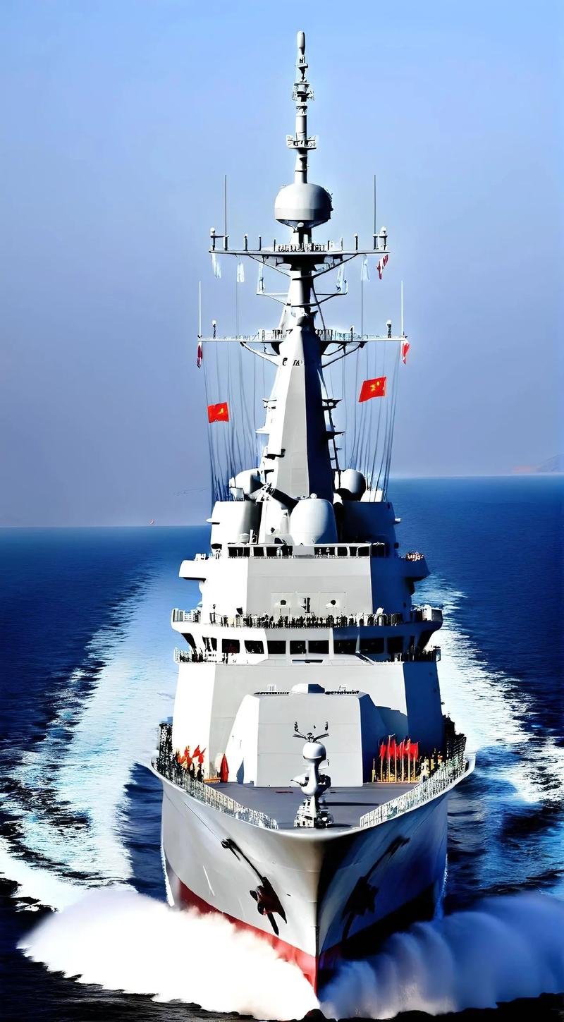 驱逐舰下载地址：超高清游戏资源免费获取