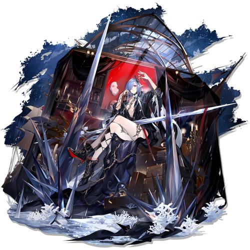 歌蕾蒂娅新皮肤“我即潮汐”值得购买吗？玩家评价