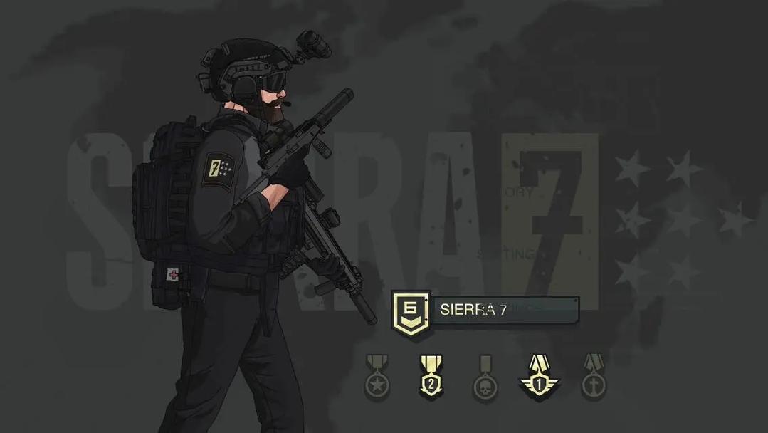 塞拉七号无限金币版：所有武器免费解锁