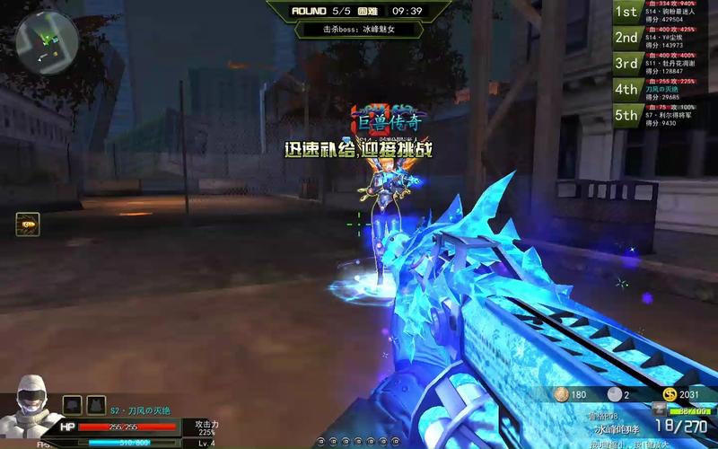 枪林弹雨游戏评测：画面精美，玩法多样，值得一玩！