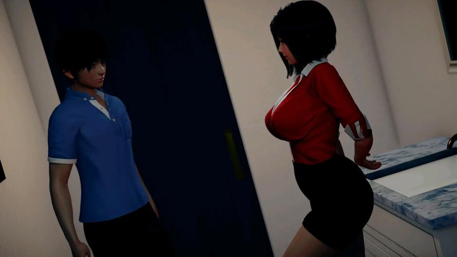 我的真实情欲游戏介绍:深度解析游戏内容,小心脏慎入!