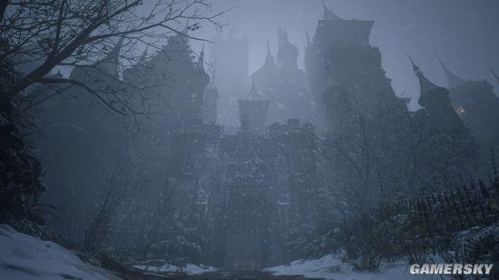 想玩迪米特雷斯库的城堡？下载方法都在这里