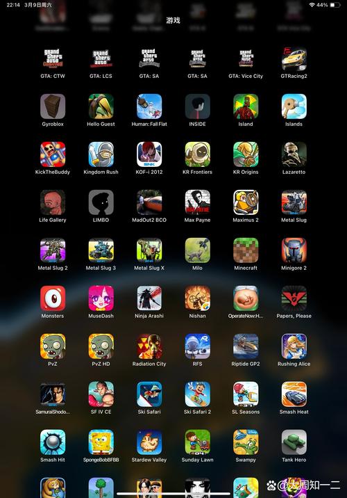 好玩的小游戏合集推荐，休闲益智两不误！