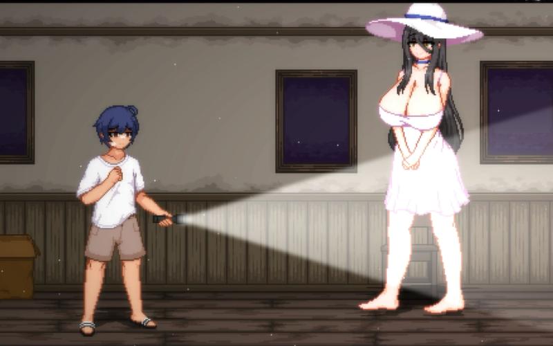 放课后的捉迷藏游戏详解：解谜探险刺激又好玩