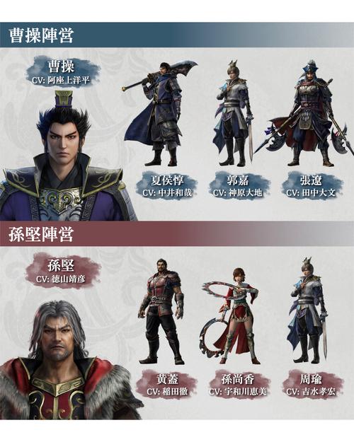 真无双三国游戏攻略：教你成为三国战场王者