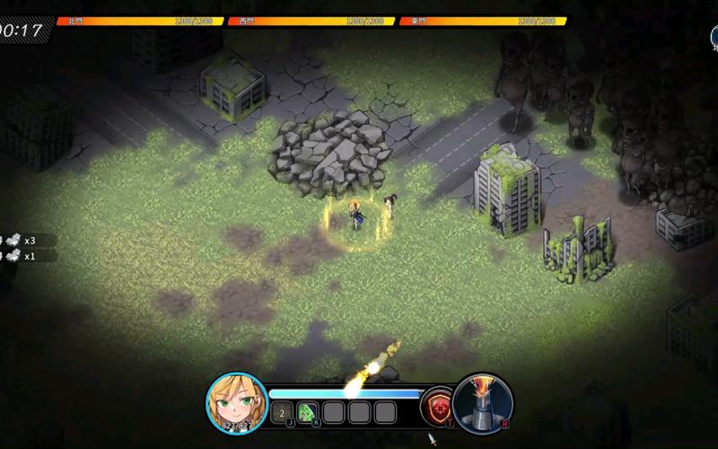 巨人的秘宝游戏评测：高品质ARPG，值得一玩的游戏推荐！