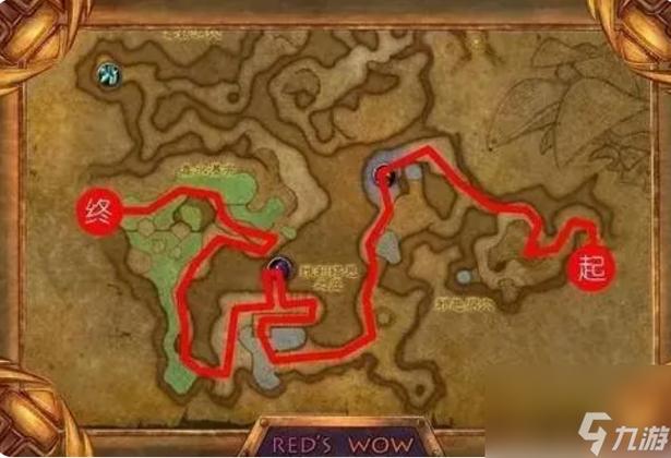 怀旧服玛拉顿副本：贱民的指引任务流程与奖励物品一览