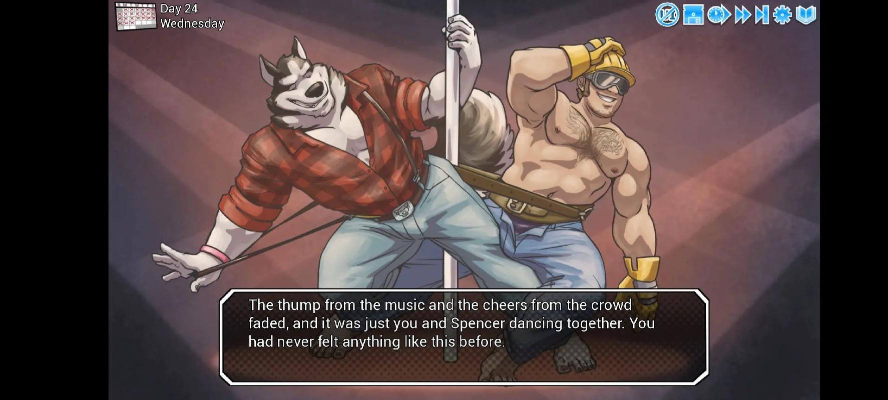 阳光下的野兽绅士游戏攻略:快速上手,轻松通关秘籍!