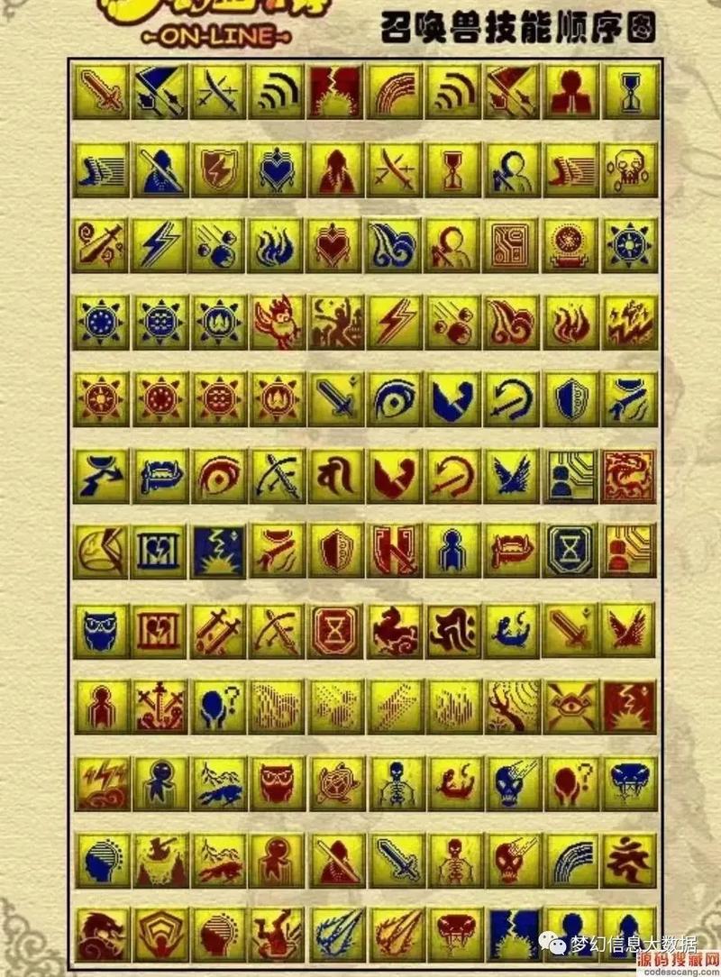 梦幻西游各门派技能详解：带你了解门派特色