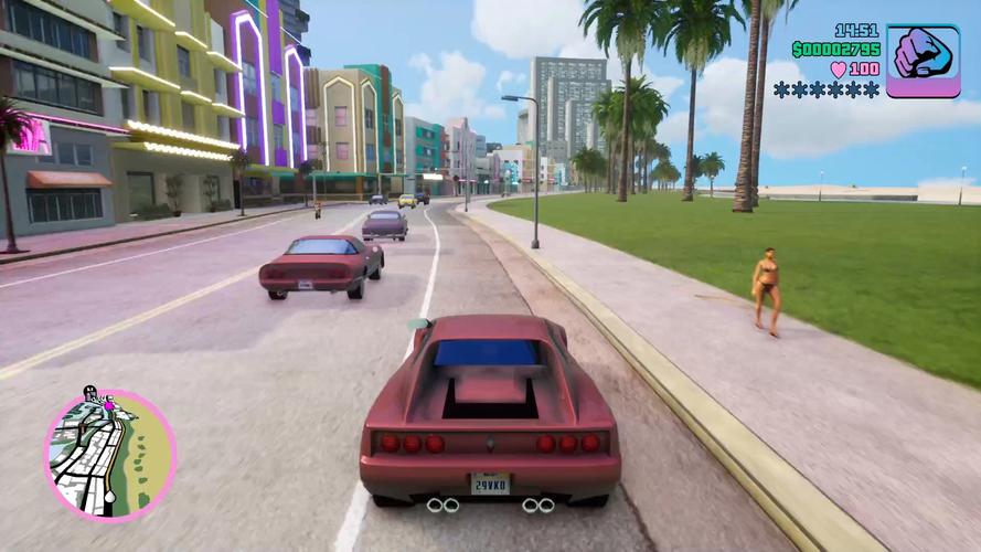 想玩侠盗飞车？这里提供安全可靠的下载资源！