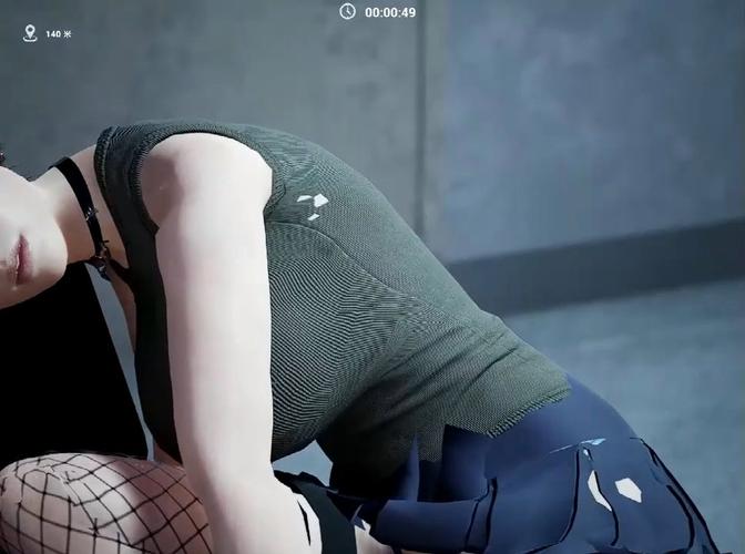 致命解药游戏MOD:杨过主题MOD,增强游戏乐趣