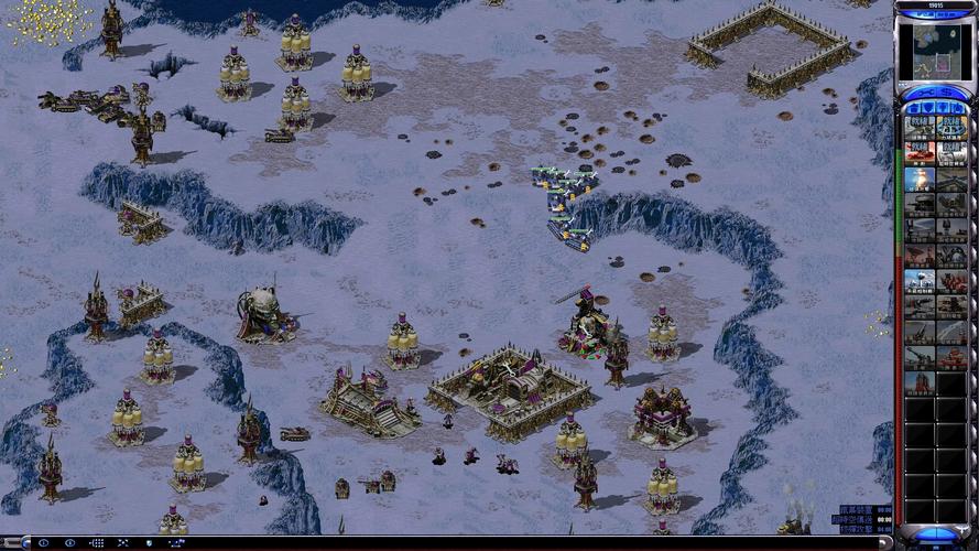 红警尤里复仇攻略大全：新手入门到高手进阶