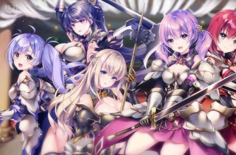 少女之剑秘密协奏曲：完整版本大全及游戏攻略