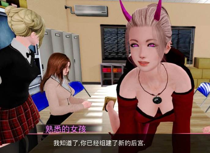 如何下载低语润色重置版?最新汉化润色版下载方法分享!