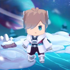 迷你世界荒岛求生:杨过教你如何生存!