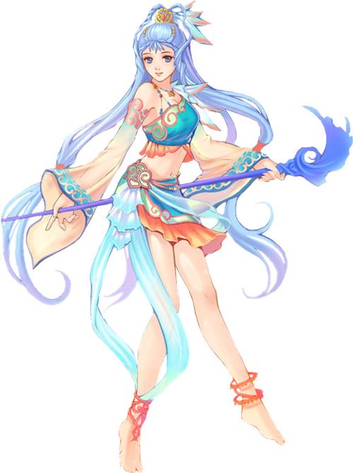 回忆杀!幻想三国志4游戏体验分享及人物评价