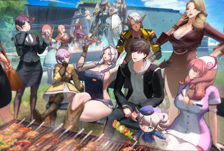 深渊地平线：超详细游戏评测，带你了解这款游戏