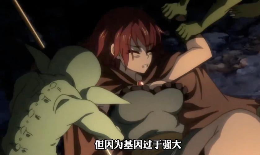 哥布林的逆袭3D版本大全:剧情、玩法深度解析