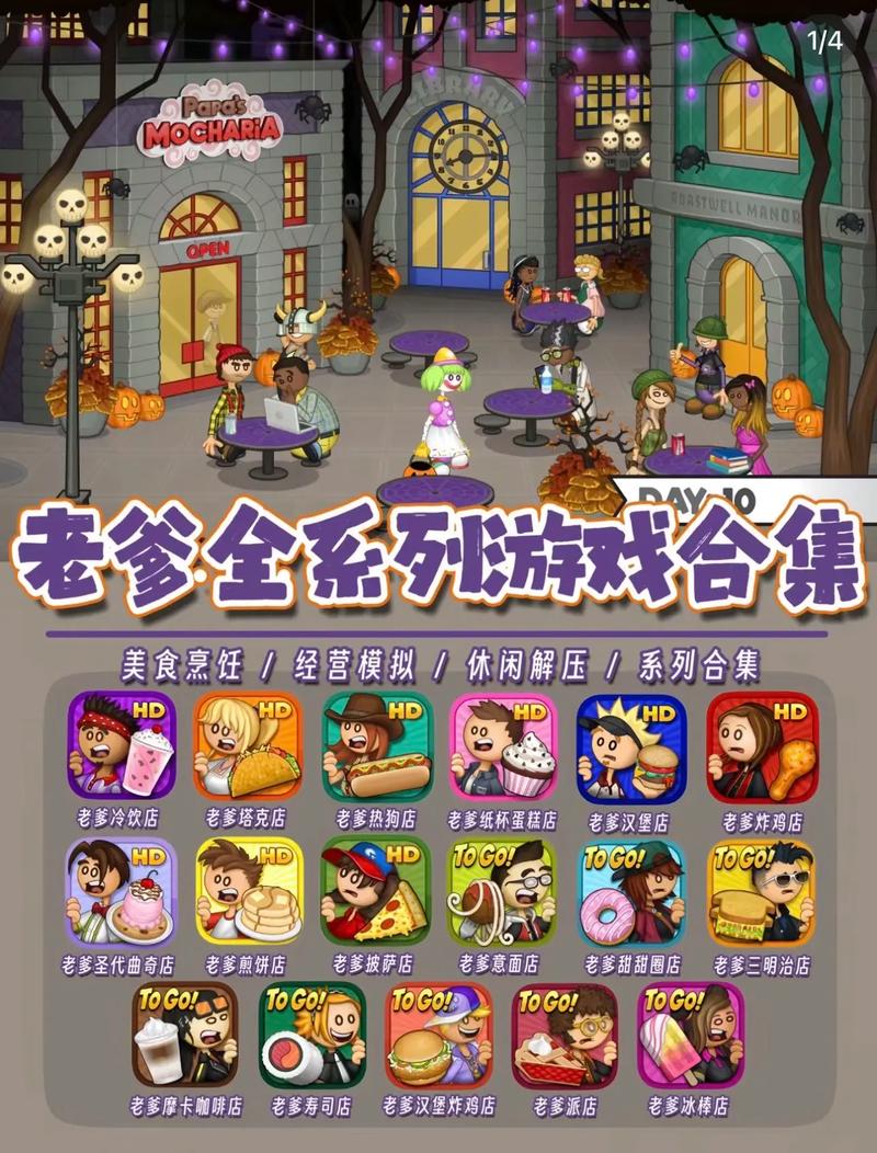 超棒游戏推荐:孝顺的妻子游戏介绍及玩法