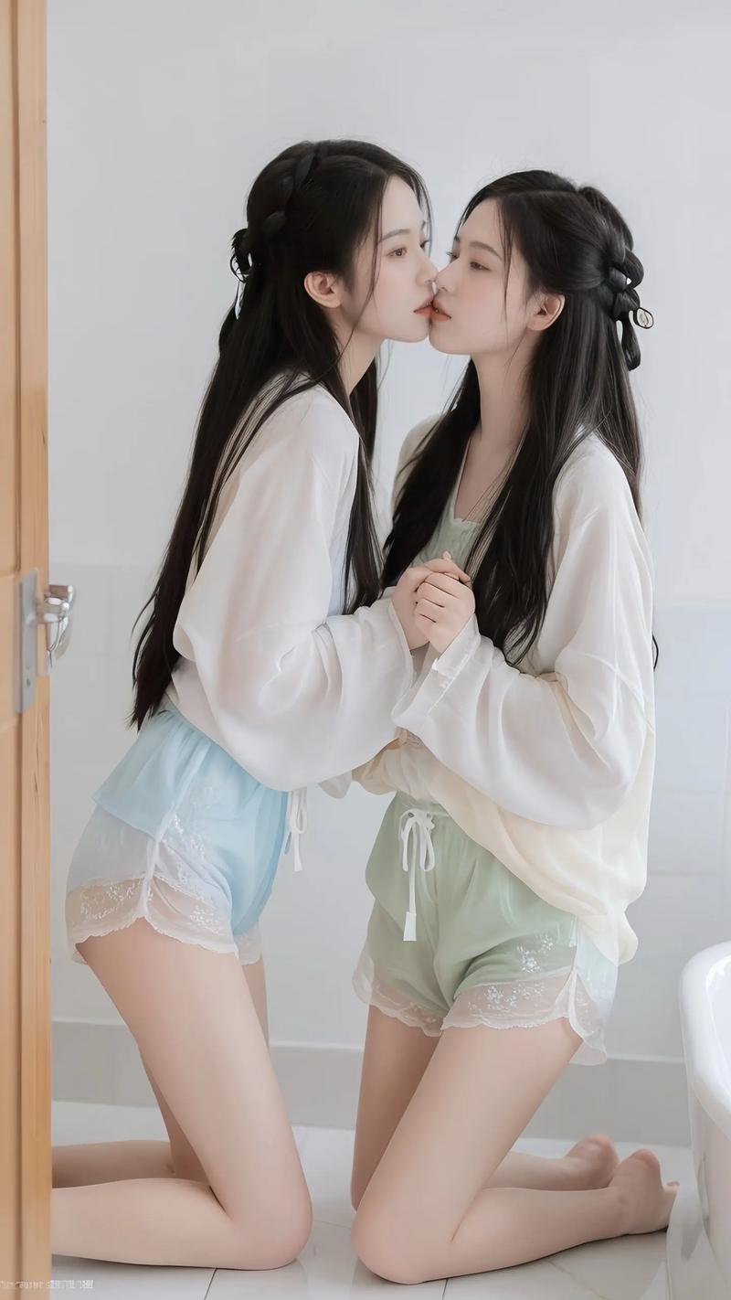 弟弟最爱！姐妹花也喜欢的游戏是什么？