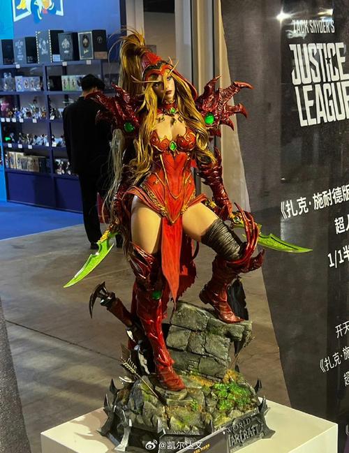 想玩像魔兽世界一样的游戏?这里有几款推荐