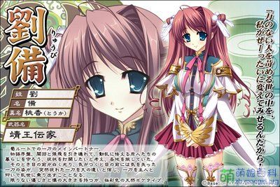 恋姬无双游戏介绍：精美画面，策略战斗，等你体验！