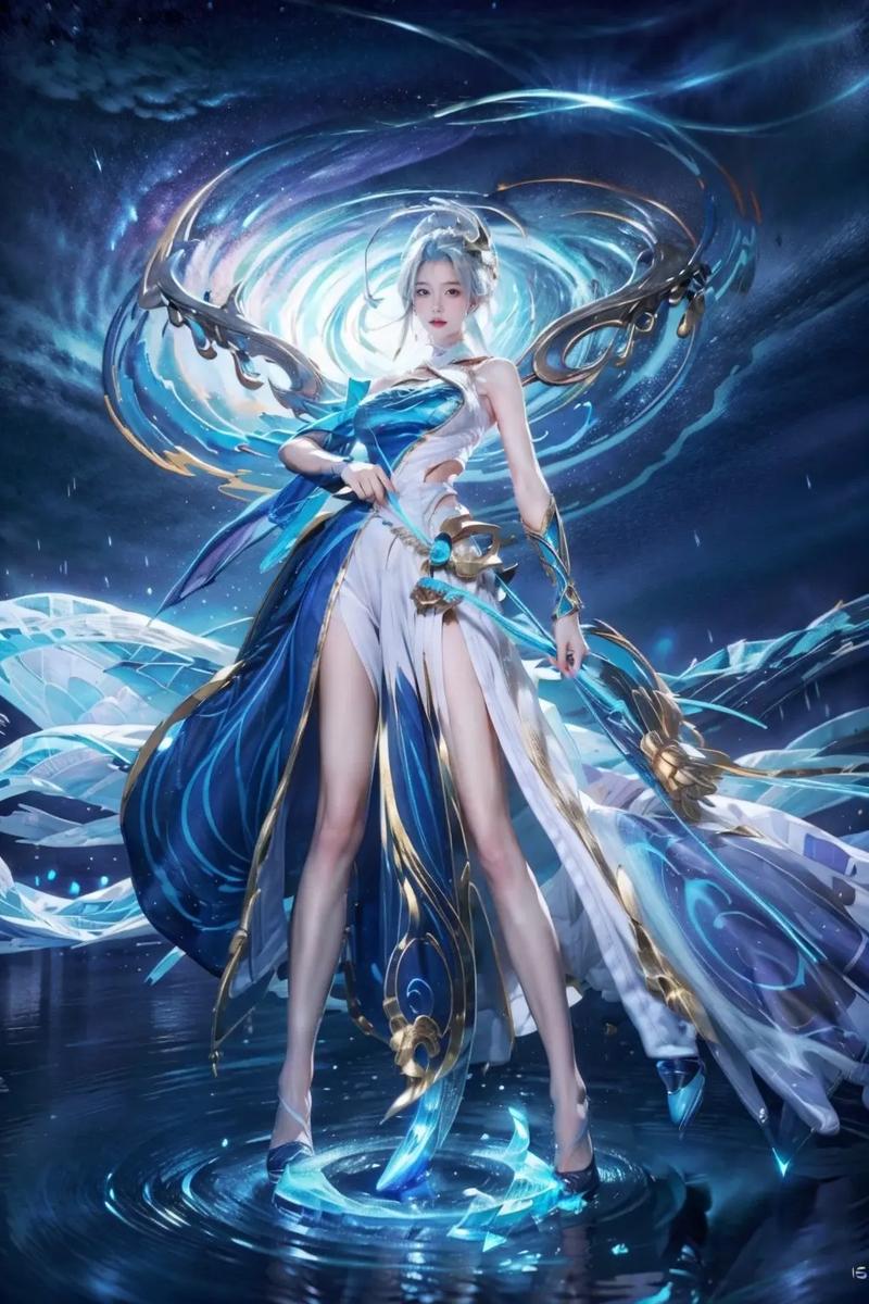 王者荣耀伽罗胜率高吗?伽罗英雄技能及玩法深度解析