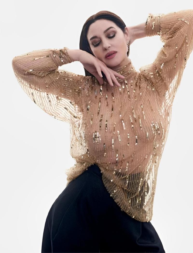 想下载时尚女王莫妮卡第三季完结？这里有资源！