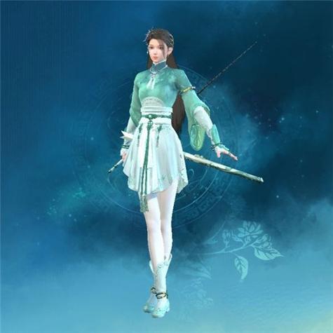 仙剑奇侠传7月清疏和子秋下载，超清资源免费获取！