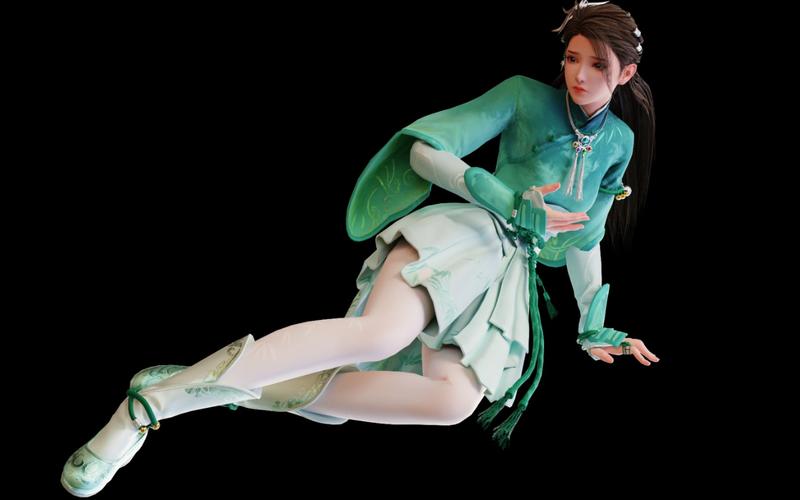 仙剑奇侠传7月清疏和子秋下载，超清资源免费获取！