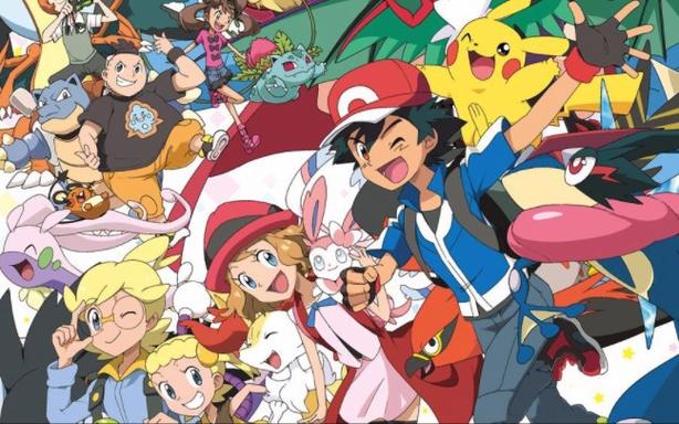 想知道宝可梦XY剧情吗？带你回顾精彩冒险故事！