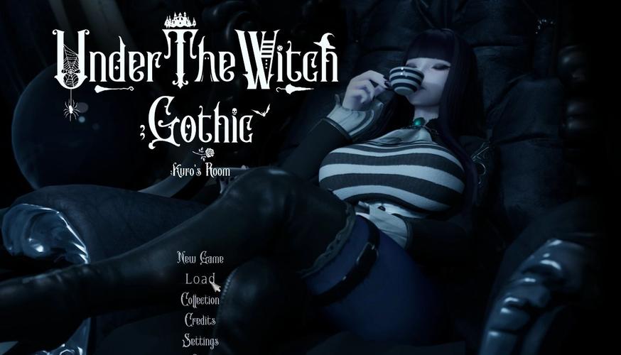 库洛的房间游戏攻略：玩法介绍及全CG解锁方法分享！