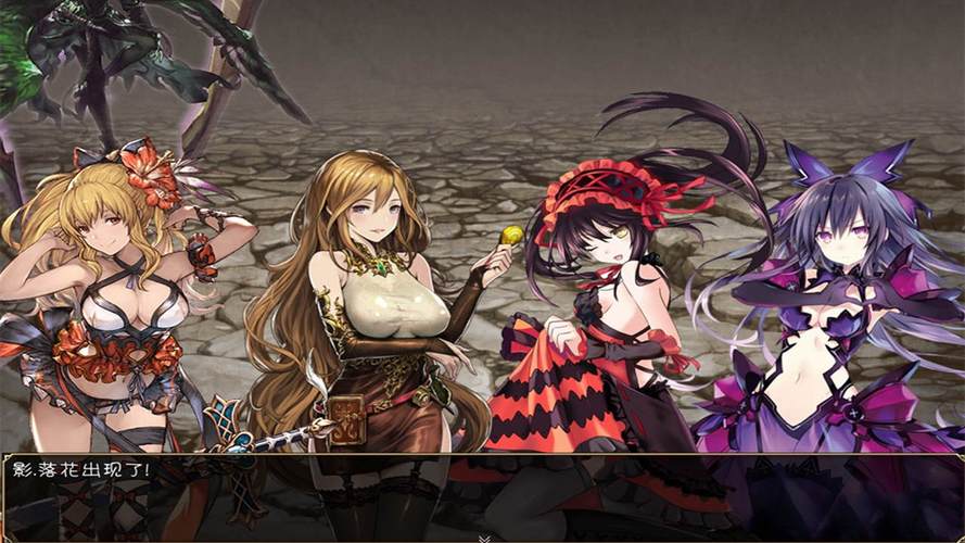 黑暗城与冒险者手游下载：如何快速下载游戏？