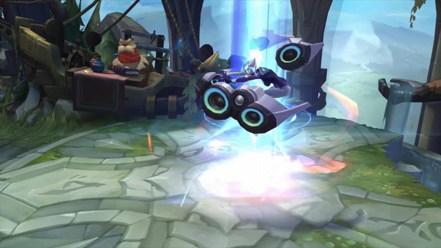 dj琴女最强符文搭配，不同打法不同选择看这里！