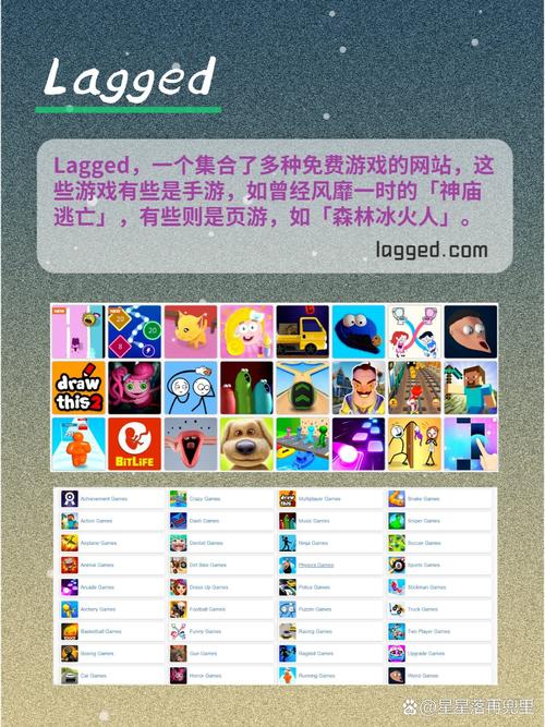 想找在线免费游戏?这几个网站让你玩到爽!