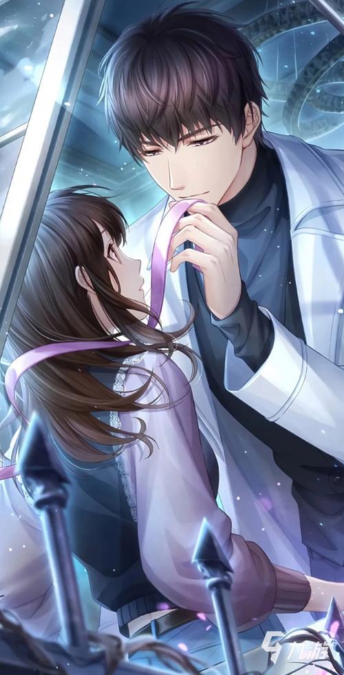 爱情小游戏大全:手机版推荐,随时随地都能玩!