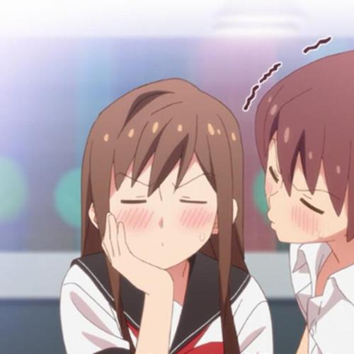 家里蹲女友版本大全：宅女也有春天，总有一款打动你！