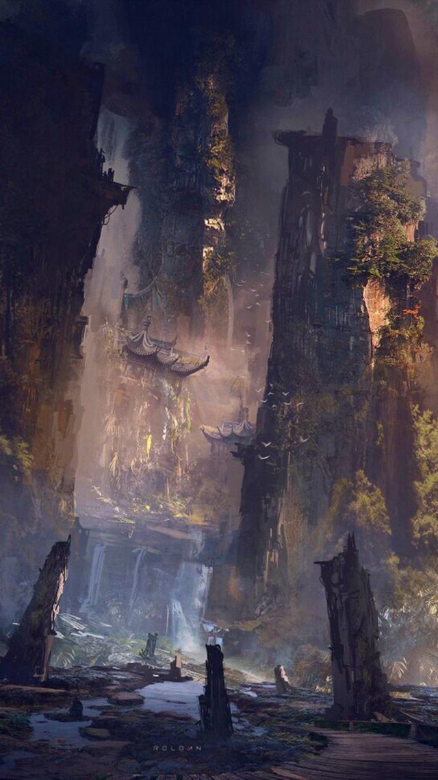 幻灵仙境好玩吗？看完这篇你就知道要不要入坑！