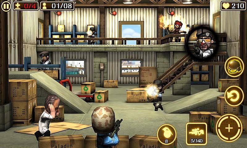 反恐精英2 0怎么加人？新手教程一看就会！