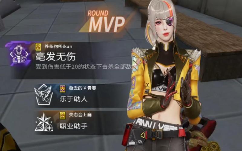 cf galil和ak哪个好？对比分析帮你选对武器！