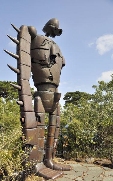 想了解非机械城？这篇介绍让你快速入门！