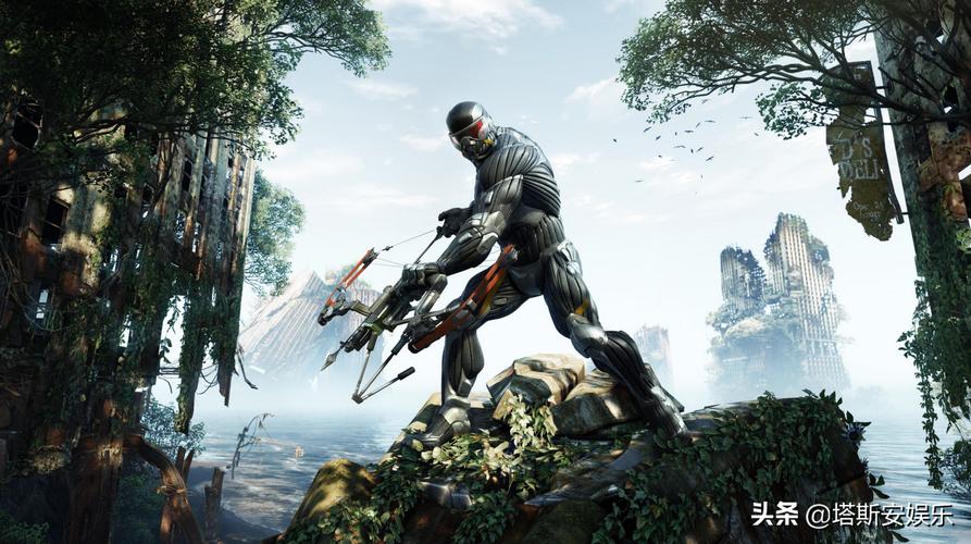 好玩的射击网游有哪些？这几款画面超赞！