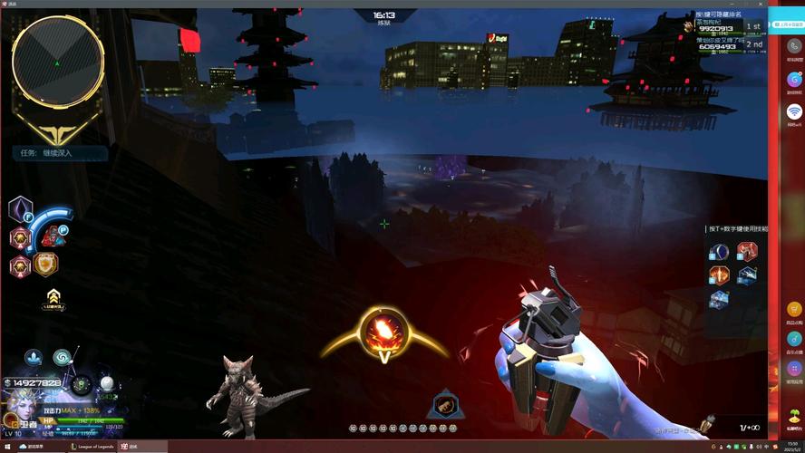 逆战bug教程是真的吗?实测效果让人吃惊!