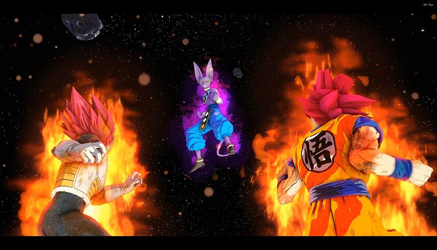 七龙珠超宇宙好玩吗?老玩家带你体验游戏乐趣!