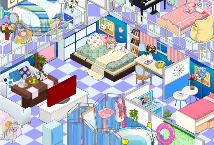 设计房间小游戏怎么玩？新手入门教程看这篇！