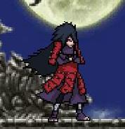 死神vs火影0.8手机版有吗?在哪能免费下载?