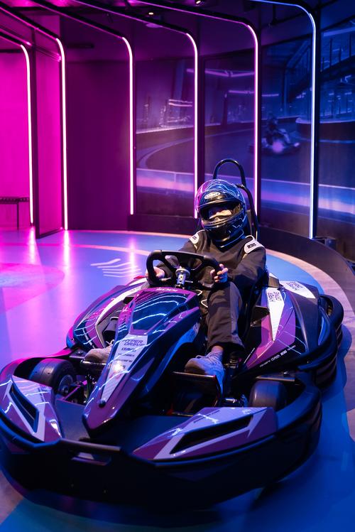 跑跑卡丁车头像怎么弄？超简单方法分享！